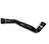 HUVNEXA 17127535531 Manguera Tanque Motor Radiador Refrigerante de Agua, for, X3 G01 G08 X4 G02 2.0L L4 Tubo ABS Reemplazo de la manguera del radiador del automóvil