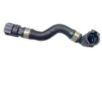 HUVNEXA 17128620944 Accesorios for automóviles Tubería de agua refrigeración, for, F35 F20 F22 F21 F23 Manguera depósito tanque Reemplazo de la manguera del radiador del automóvi