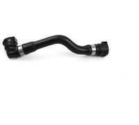 HUVNEXA 17227575387 Manguera de agua refrigeración del radiador la manguera tanque, for, Serie 7 F01 F02 Reemplazo de la manguera del radiador del automóvil