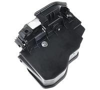 HUVNEXA 1X Actuador de cerradura puerta, para Serie 1 E81 116-130 Hatchback 08-11 Mecanismo 3 E90 316-335 M3, para Berlina 04-11 5 E61 520-535, para mecanismo de cierre de puerta de coche