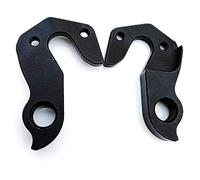 HUVNEXA 2 Piezas de Bicicleta Mech Dropout Y0000231 15430059, for Orbea, for Alma, for Hydro, for OIZ Carbon, for Loki, for Lauffey, for patilla de Cambio Wild Gear Patilla de Cambio de Bicicleta