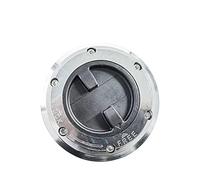 HUVNEXA 2 Piezas X, for Chrysler, for Dodge, TonPick Up -78 D-300W 250 W 350 3/4 Ton. Cachorro. 90-93 BUJE DE Bloqueo DE Rueda Libre B054 AVM439 Buje de Rueda con Bloqueo
