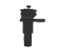 HUVNEXA 2 uds Sensor de velocidad salida entrada transmisión 8651A067 8651A066 Sensor de velocidad