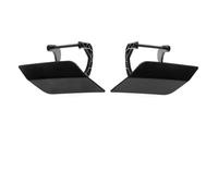 HUVNEXA 2048802124 2048802224 Tapa del actuador de Limpieza por pulverización del lavaparabrisas del Faro Delantero, for, for Mercedes-Benz, Clase C W204 2007-2011 Cubierta de la Boquilla de pulveriz