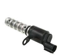 HUVNEXA 24355 03011 Solenoide de sincronización variable de válvulas (VVT) for Hyundai, I10 I20 1.0 1.2 24355-03011 2435503011 Válvula de sincronización del escape del automóvil