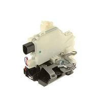 HUVNEXA 3B4839015AP ACTUADOR DE PESTILLO BLOQUEO PUERTA TRASERA IZQUIERDA DEL CONDUCTOR, for VW, for Beetle, GTI, for Jetta, R32 RABBIT Módulo de control de bloqueo de puertas de coche