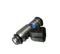 HUVNEXA 4 Uds boquilla de inyector combustible PALIO SIENA STILO IWP164 805001843601 IWP109 75112164 81219 Inyector de combustible