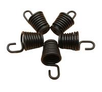 HUVNEXA 5 unids/lote resorte de montaje amortiguador AV, for Partner, 350 351 370 390 420 371 repuestos motosierra Kit de resorte amortiguador para herramientas de jardín