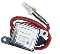 HUVNEXA 5WK96697C 858984401 13628589844 Sensor de oxígeno nitrógeno, for, F30 F31 X5 E70 F15 X6 E71 F16 3.0 N57 óxido Unidad de sensor de oxígeno aguas arriba(BLACK 5WK96697C)