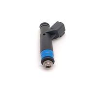 HUVNEXA 6 uds 04854181 boquilla de inyector combustible, for Jeep, Grand Cherokee Wrangler 4,0 Dodge Ram, 1500 5,2 Y188Y06965 Bico 0280155784 Inyector de combustible