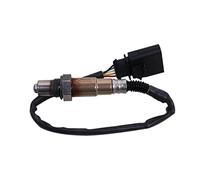 HUVNEXA 8K0906262C 8K0 906 262C 0893392, 893392, 281-990366 Sensor Lambda de marca ancha 5 cables for 2011-, for, A4 A5 Q7 Unidad de sensor de oxígeno aguas arriba