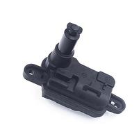 HUVNEXA 8S0 862 153, for VW, for T-Cross, for Teramont, for, for Touareg, Motor de actuador de Bloqueo de Tapa de Tanque de Combustible Combustible 8S0862153 Pestillo de Bloqueo de Puerta Lateral Act
