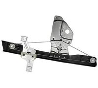 HUVNEXA 9221GY 9222GY Conjunto de elevalunas eléctrico de Puerta Delantera, Lado Izquierdo y Derecho, for Peugeot, for 508 SW 8E 2010 2018 2015 2012 2016 Elevalunas