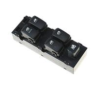 HUVNEXA 93570-1C110, for Hyundai, Getz 2005, interruptor de control ventana eléctrica principal, controlador elevador 935701C110 Interruptor de ventana
