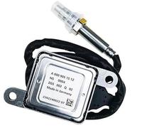 HUVNEXA A0009051512 A 0009051512 Óxido de nitrógeno, for, Ml Gl W164 X164 W166 X166 C166 W205 C205 Sensor óxido Unidad de sensor de oxígeno aguas arriba(BLACK A0009051512)