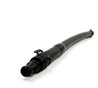 HUVNEXA A2125010425 2125010425 Tubería de agua, for, E320/400/500 CLS320/400 Manguera goma del tubo escape Reemplazo de la manguera del radiador del automóvi