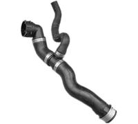 HUVNEXA A2225016791 Manguera de agua refrigerante, for, for, S320/350/400/450/560E Tubería conexión tanque Reemplazo de la manguera del radiador del automóvi