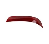 HUVNEXA Accesorios for coche: cubierta de luz reflectora parachoques trasero for Clase Gl X164 ML320 ML350 ML 2010 2011 2012 2013 1648200974 Reflector para parachoques trasero(Right 1648201074)