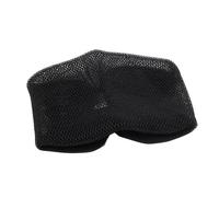 HUVNEXA Accesorios for Motocicletas ADV 150 ADV150 2020 2021 2022, for Asiento, Funda de cojín, Protector de Aislamiento, Almohadilla de Malla Funda a Prueba de Polvo para Asiento de Scooter