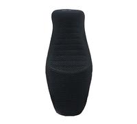 HUVNEXA Accesorios for Motocicletas Leoncino 500 BJ500 Leoncino 250 BJ, for Asiento, Funda Protectora de cojín, Funda Aislante Funda a Prueba de Polvo para Asiento de Scooter(Leoncino 500)