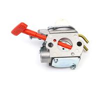 HUVNEXA Accesorios for recortadora de hilo carburador, for Walbro, WT-458-1 A03002 A07139 A04445A Kit de carburador de 2 tiempos