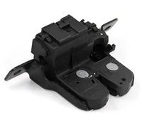 HUVNEXA Actuador de cerradura puerta delantera derecha del lado conductor, para Bmw Serie 1, pestillo tapa maletero, maletero F20/F21 I3 7248075 mecanismo de cierre de puerta de coche