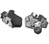 HUVNEXA Actuador de cerradura puerta delantera derecha del lado conductor, para Scion Tc 2005-2010 Xa 2004-2006 trasero izquierdo 2 piezas mecanismo de cierre de puerta de coche