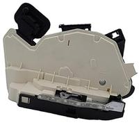 HUVNEXA Actuador de cerradura puerta, para Vw, para Golf, para Mk6 7, para Passat B7 para Polo Latch Lado del conductor delantero derecho 6RD837016A mecanismo de cierre de puerta de coche