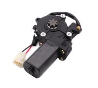 HUVNEXA Actuador de elevalunas for Toyota Land Cruiser LC80 4500 (1991, 1992, 1993, 1994, 1995, 1996, 1997) (Trasero Izquierdo) Motor del elevalunas