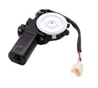 HUVNEXA Actuador de elevalunas for Toyota Land Cruiser LC80 4500 (1991, 1992, 1993, 1994, 1995, 1996, 1997) (Color: Delantero Derecho) Motor del elevalunas