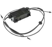 HUVNEXA Actuador de freno mano 2214302849 Módulo estacionamiento Epb, para Mercedes-Benz W221 Cl550 S550 4Matic A2214302949 Actuador de freno de mano