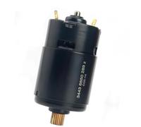 HUVNEXA Actuador de freno mano 2214302949 34436850289 Motor del módulo estacionamiento, para Bmw, para X5 E70, para X6 E71 Actuador de freno de mano(BLACK 1PCS BLACK)