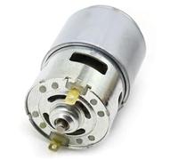 HUVNEXA Actuador de freno mano 2214302949 34436850289 Motor del módulo estacionamiento, para Mercedes-Benz W221 S350 S400 S550 Actuador de freno de mano(BLACK 1PCS Silver)