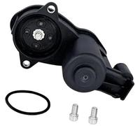 HUVNEXA Actuador de freno mano 34216794618 Servomotor pinza estacionamiento, para Bmw 528I 535I 640I Lr036573, para X3 Z4 F10 F11 Actuador de freno de mano