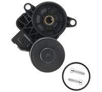 HUVNEXA Actuador de freno mano 34216860007 34216860008 estacionamiento izquierdo/derecho, para Bmw F40 I3, para X1, para X2 118I 218I Actuador de freno de mano(BLACK 1pcs Right)