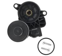 HUVNEXA Actuador de freno mano 34216860007 34216860008 estacionamiento izquierdo/derecho, para Bmw F40 I3, para X1, para X2 118I 218I Actuador de freno de mano(BLACK 1pcs Left)