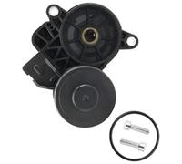 HUVNEXA Actuador de freno mano 34216860007 34216860008 estacionamiento izquierdo/derecho, para Mini F56 Clubman F54, para Countryman F60 Actuador de freno de mano(BLACK 1pcs Right)