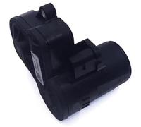 HUVNEXA Actuador de freno mano 34216860007 34216860008 Piezas estacionamiento trasero, para Bmw F54 F60 F52, para X1 F48 F49, para X2 F39 F45 F46 Actuador de freno de mano(BLACK Right)