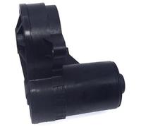 HUVNEXA Actuador de freno mano 34216860007 34216860008 Piezas estacionamiento trasero, para Bmw F54 F60 F52, para X1 F48 F49, para X2 F39 F45 F46 Actuador de freno de mano(BLACK Left)