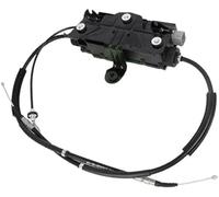 HUVNEXA Actuador de freno mano 34436874219 Conjunto modelo estacionamiento, para Bmw F07 535I, Gt, 550I Actuador de freno de mano