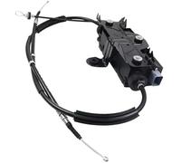 HUVNEXA Actuador de freno mano 34436874219 estacionamiento con unidad control, para Bmw Serie 1, para Gt F07 Actuador de freno de mano