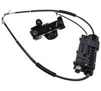 HUVNEXA Actuador de freno mano 34436874219 estacionamiento, para Bmw Serie 1 F07, para Gt 520D 530D 535D 535Dx 535I 535Ix, para 550I 550Ix 34436882651 Actuador de freno de mano