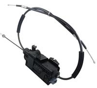 HUVNEXA Actuador de freno mano 34436874219, para Bmw Serie 1, para Gt F07 2009-2016 Módulo estacionamiento Epb Hand 6874219 Actuador de freno de mano