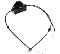 HUVNEXA Actuador de freno mano 34436874220 Módulo control estacionamiento, para Bmw, para X5 F15 F85 2014-2018, para X6 F16 F86 2015-2019 Actuador de freno de mano