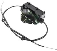 HUVNEXA Actuador de freno mano 34436882007 Módulo motor estacionamiento Epb Park Hand, para Bmw, para X5, para X6 F15 F16 F85 F86 2012-2016 Actuador de freno de mano