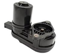 HUVNEXA Actuador de freno mano 58210A6200 Motor bomba eléctrica pinza estacionamiento trasero 12 dientes, para Hyundai, para I30 Actuador de freno de mano