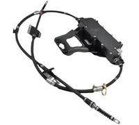 HUVNEXA Actuador de freno mano 59700C5610 Módulo control estacionamiento Assy electrónico, para Kia, para Sorento 2015-2018 59700C5600 Actuador de freno de mano