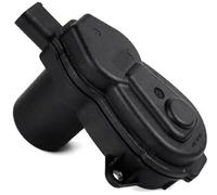 HUVNEXA Actuador de freno mano 8K0998281A 4E0615137 32335478 1J0973722A Servomotor sillín rueda trasera, para Q5, para A5, para A4 Actuador de freno de mano