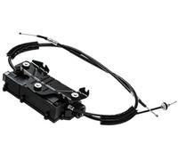 HUVNEXA Actuador de freno mano estacionamiento 34436874219 34436882651, para Bmw Serie 1 F07, para Gt 520D 530D 535D 535Dx 535I 535Ix, para 550I 550Ix Actuador de freno de mano