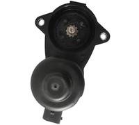 HUVNEXA Actuador de freno mano estacionamiento coche Motor cilindro trasero 53379831, para Jeep, Cherokee, Compass, para Chrysler 200 2014-2021 Actuador de freno de mano